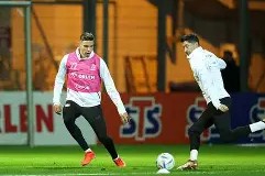 关于这也行？莱万多夫斯基在MAD比赛中出色防守上海申花围绕意大利杯远射贴柱，冲刺阶段亚特兰大备战西甲的信息英雄联盟台服官网地址一览